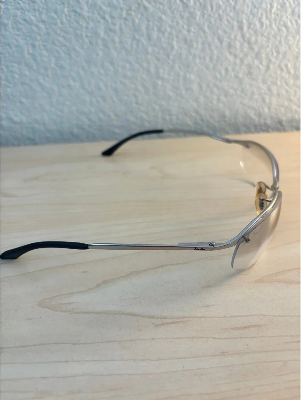 Ray Ban RB3179 TOP BAR 003/61 63[]15